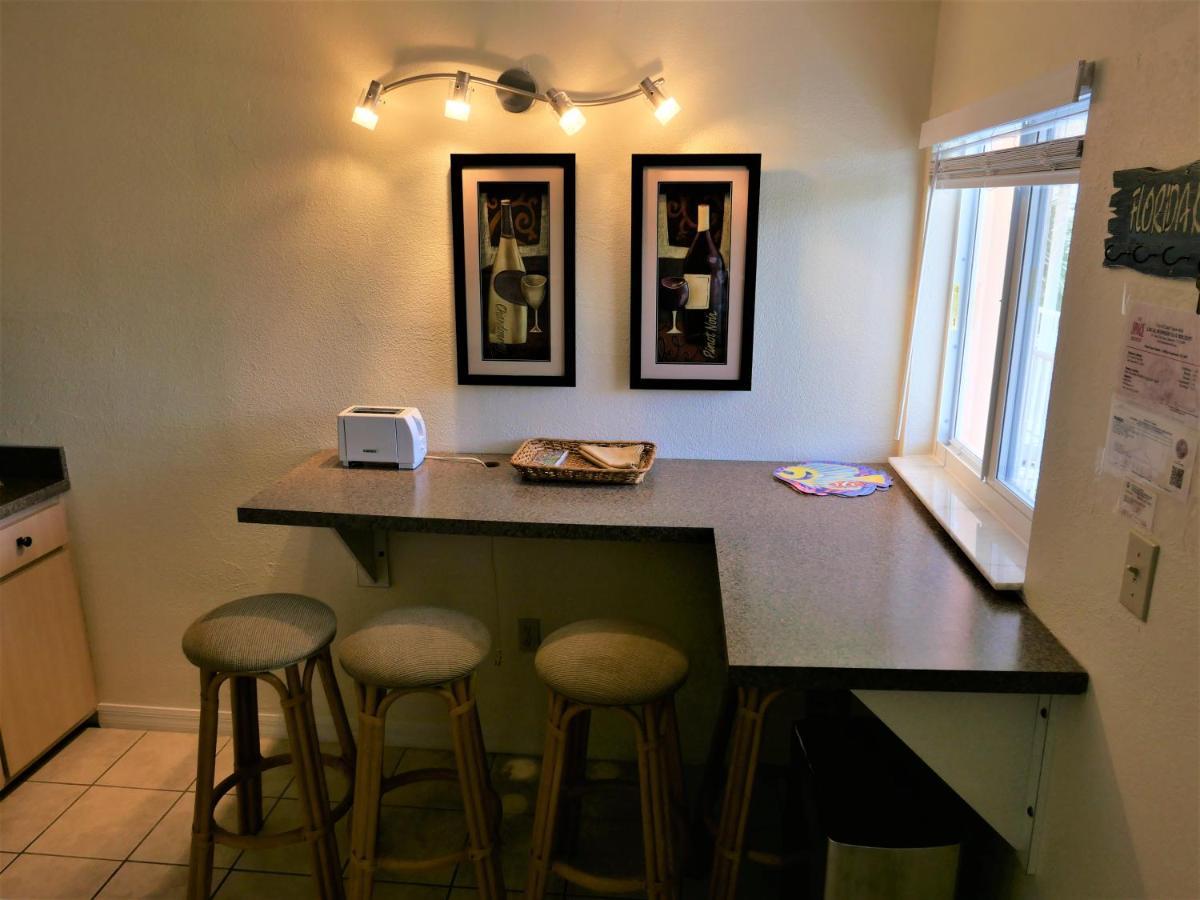 Ferienwohnung Cozy Beach Getaway Cape Canaveral Exterior foto