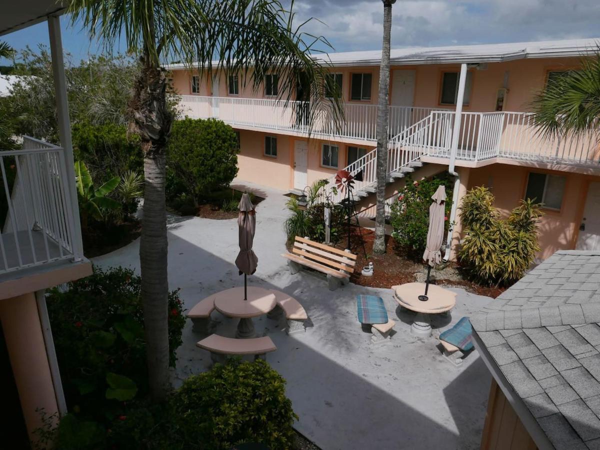 Ferienwohnung Cozy Beach Getaway Cape Canaveral Exterior foto