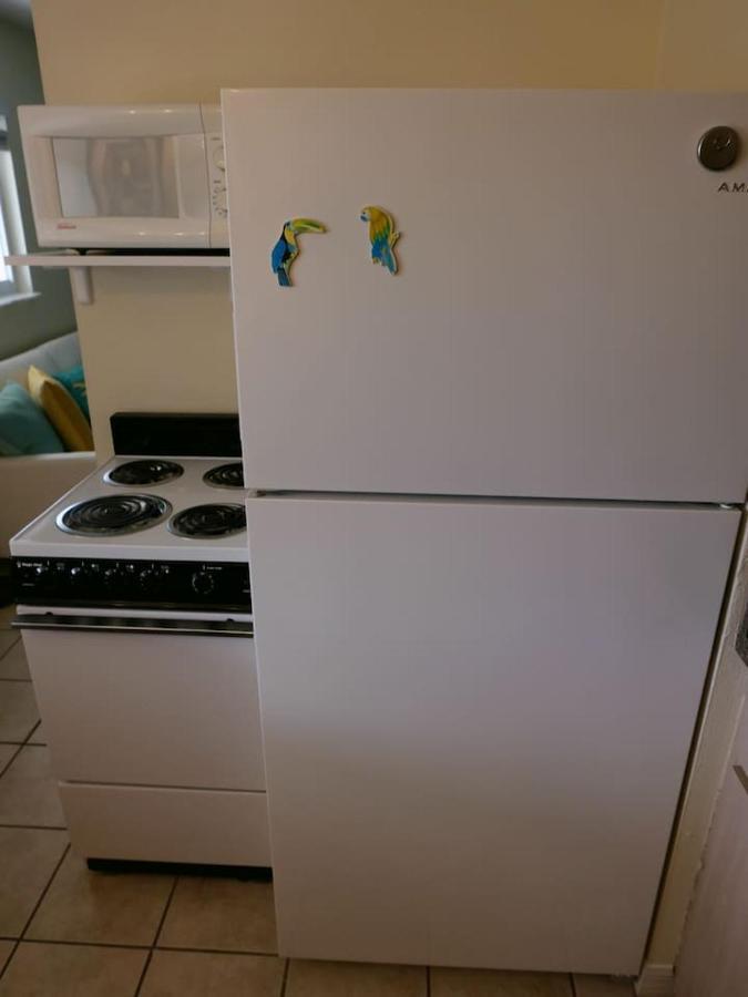 Ferienwohnung Cozy Beach Getaway Cape Canaveral Exterior foto