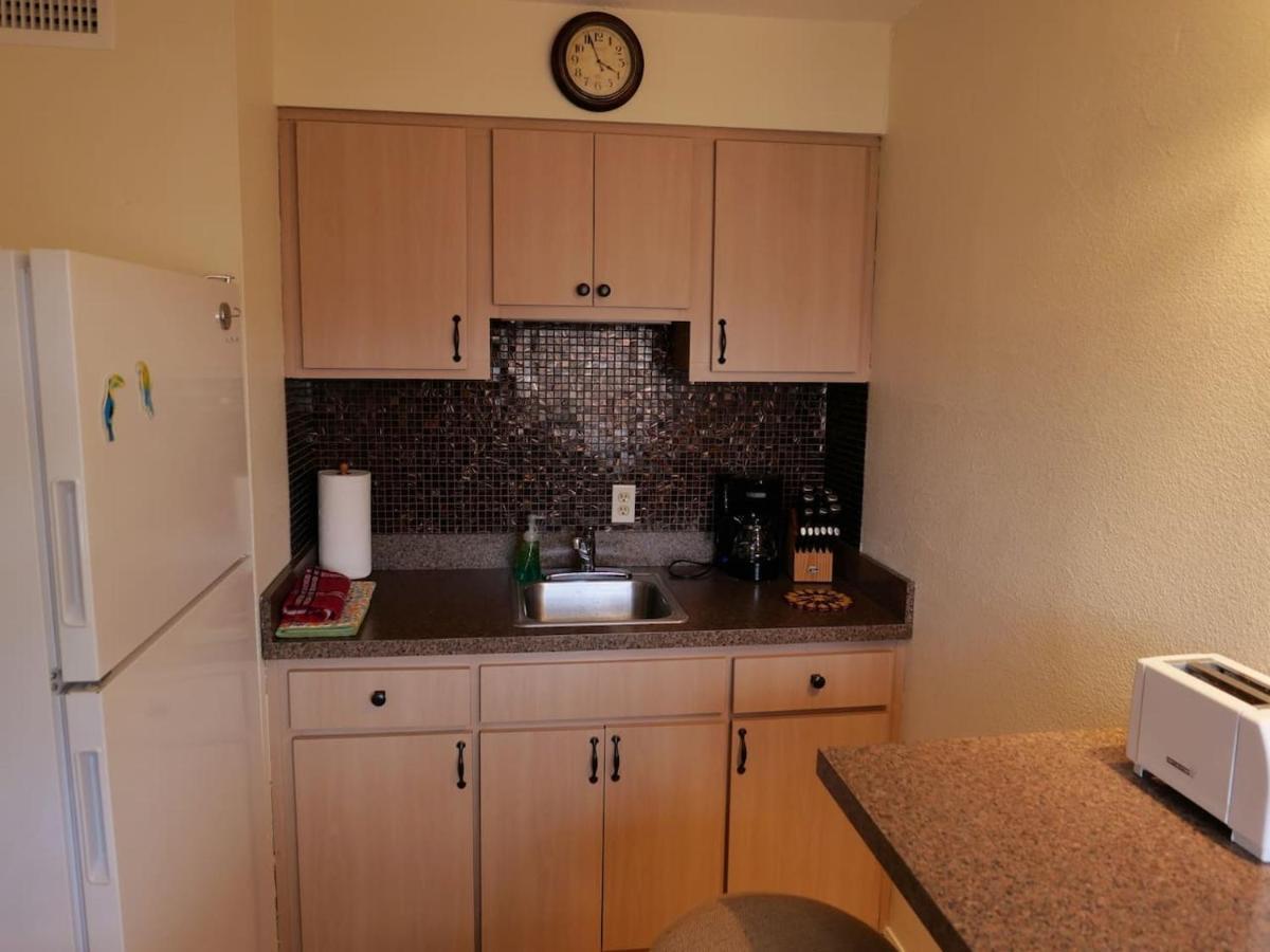 Ferienwohnung Cozy Beach Getaway Cape Canaveral Exterior foto